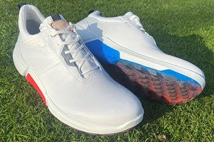 Ecco Biom Hybrid 4 Golf Shoe Review - Golfalot